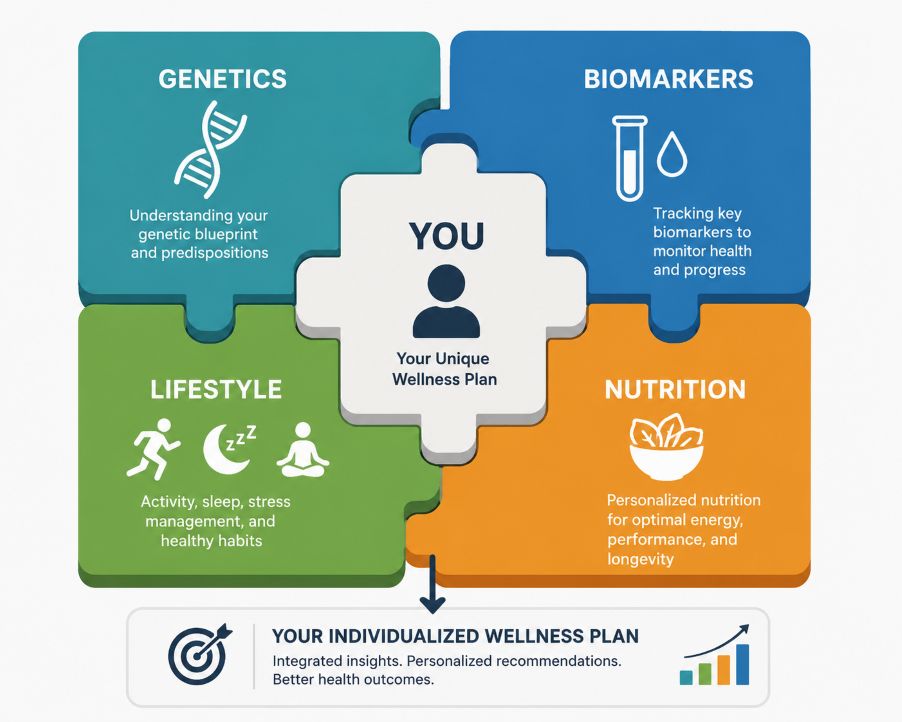 wellness plan